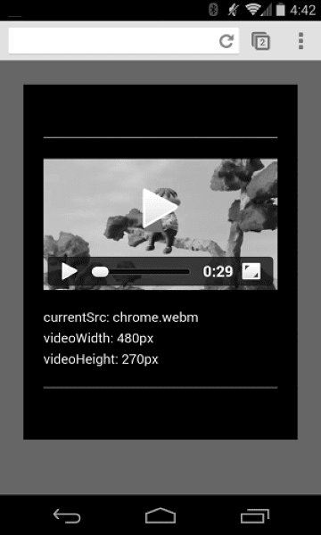 Um pôster alternativo faz parecer que o primeiro frame foi capturado.
